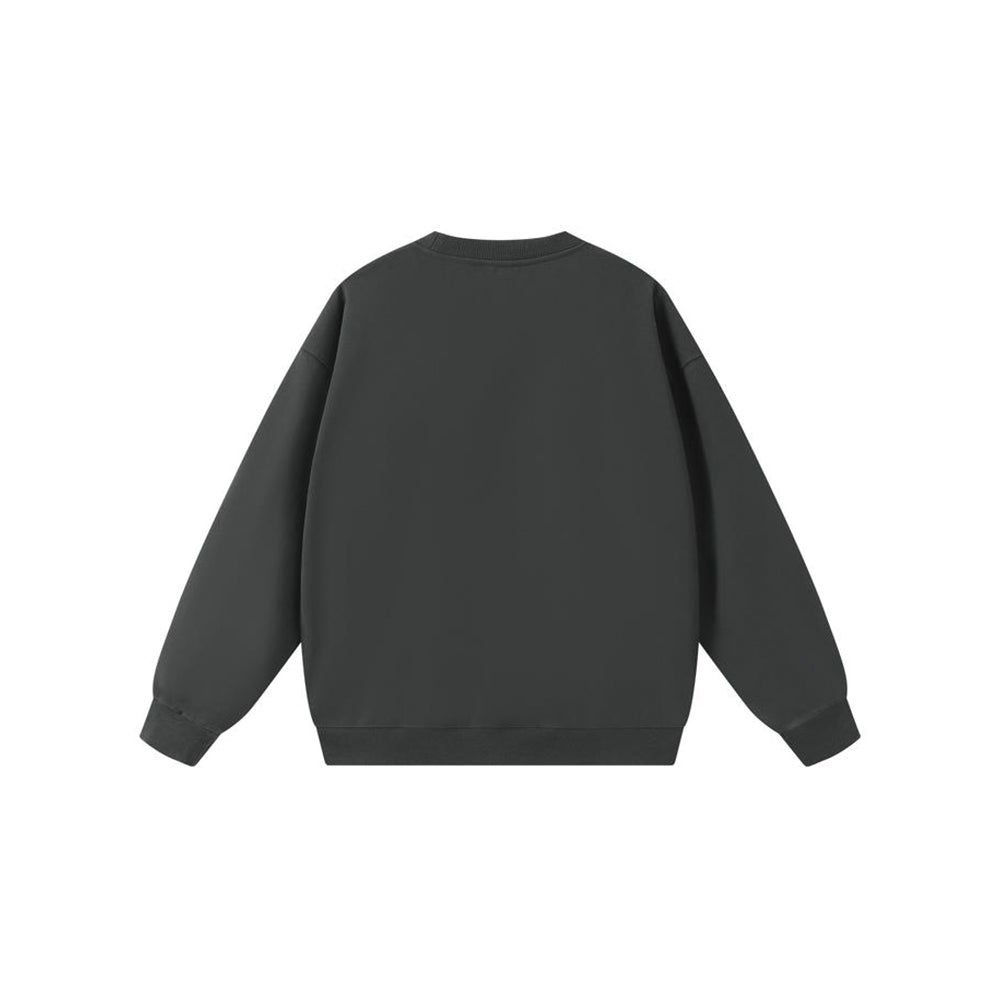 Embroidered lobster Sweatshirts