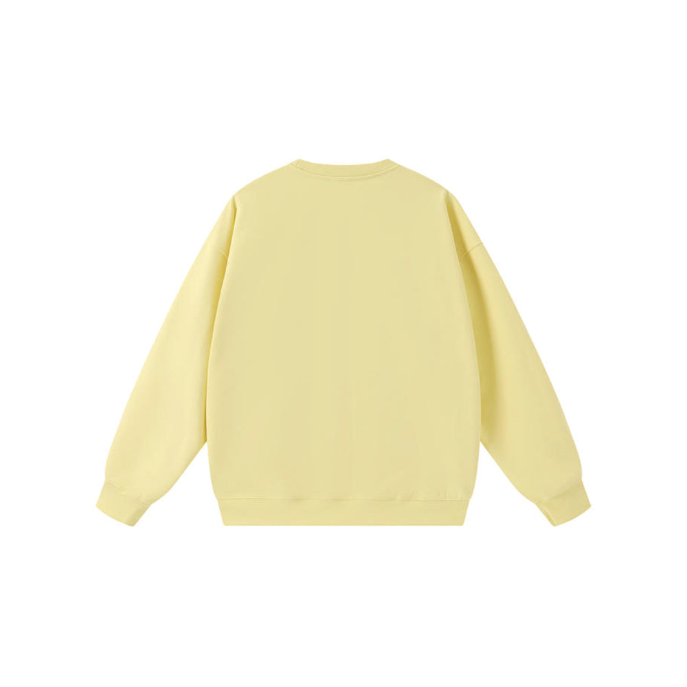 Embroidered lobster Sweatshirts