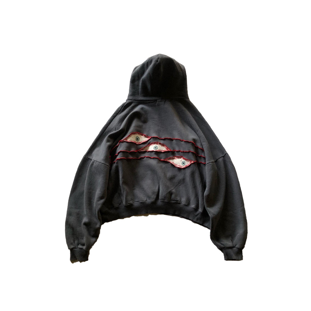 Cartoon Graphic Fashion Hoodie