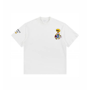 Lisa Bag Embroidered T-shirt