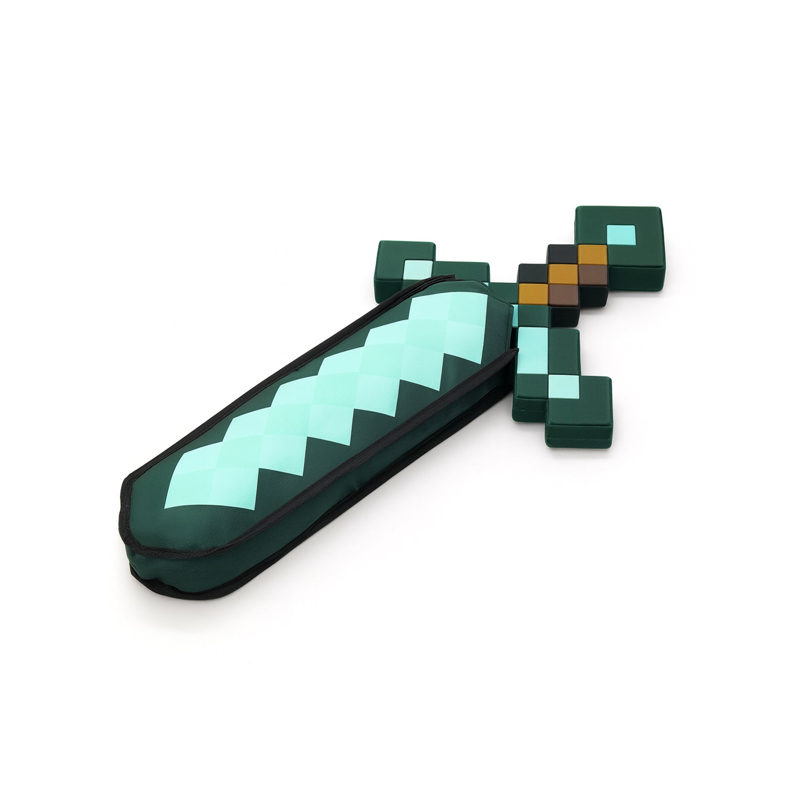 Pixel Sword Umbrella