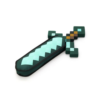 Pixel Sword Umbrella