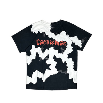 Creative Graffiti, Torn Patchwork T-shirt