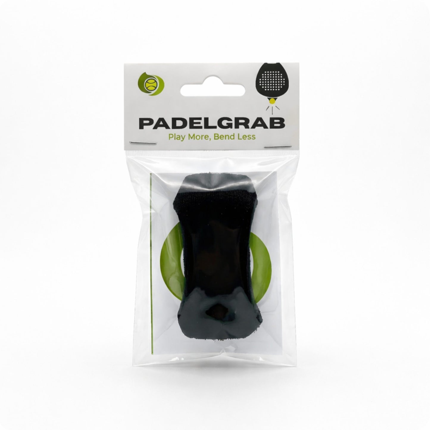 CourtReach Padel Ball Picker use detail 1