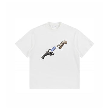 God&hand Energy Drink T-shirt