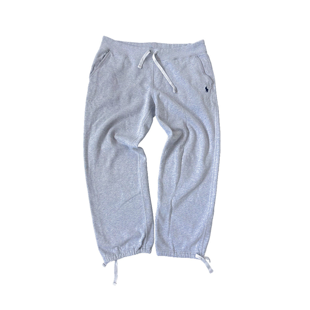Embroidered Joggers Sweatpants