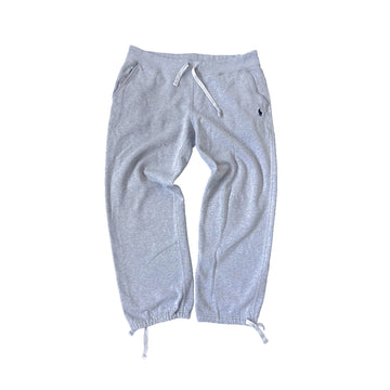 Embroidered Joggers Sweatpants