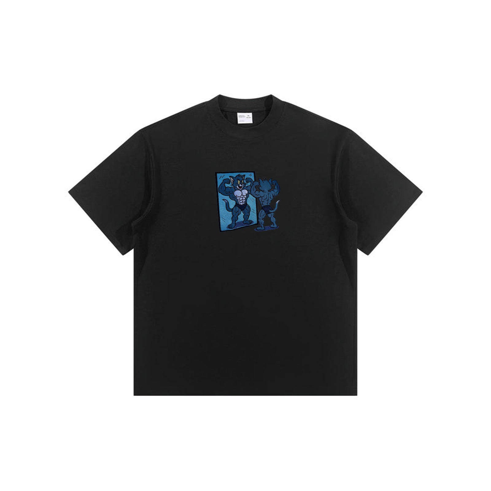 Muscle Tom T-Shirt