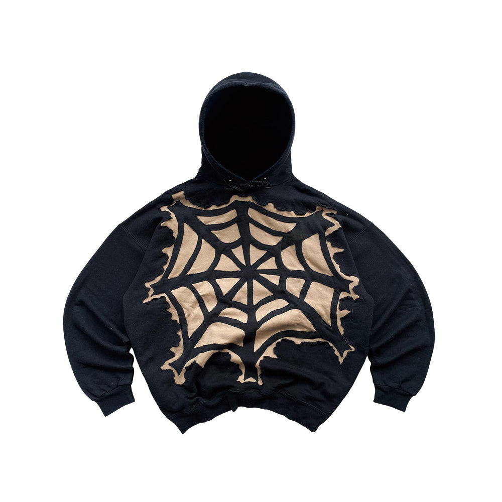 Line Spider Sweatshirt