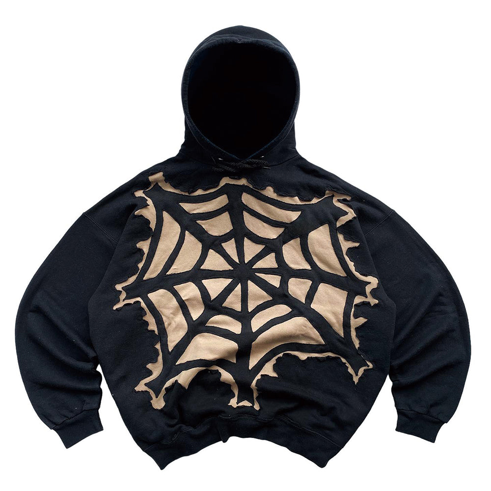 Line Spider Sweatshirt