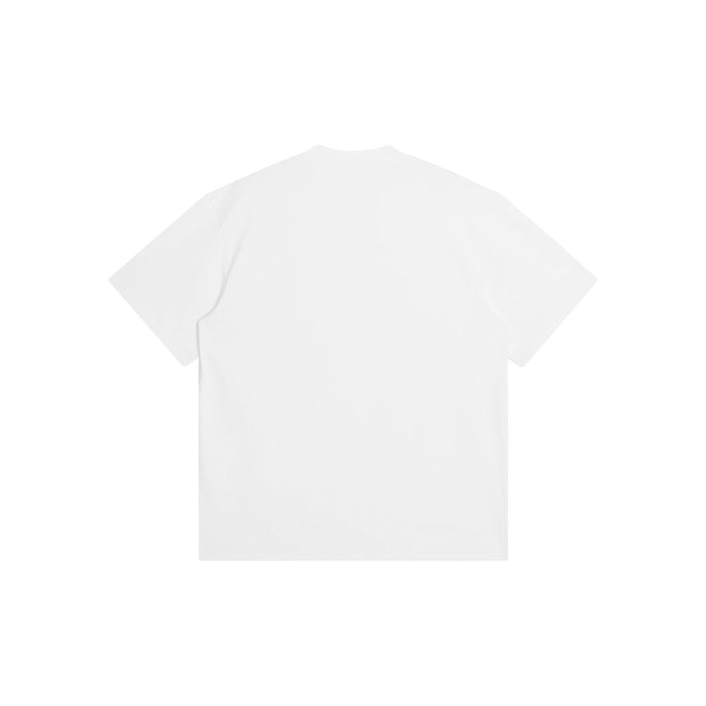 Embroidered SpongeBob Patrick T-shirt