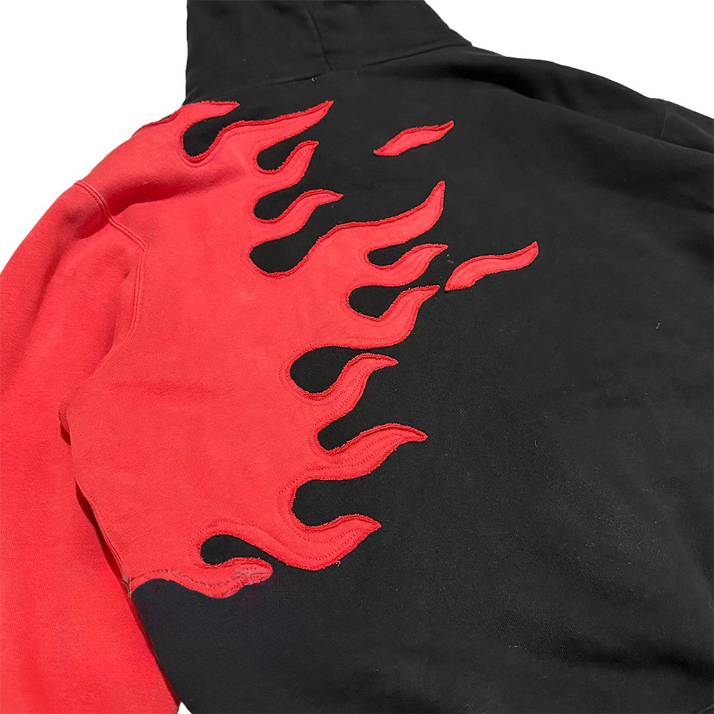 Blazing Stitch Hoodie