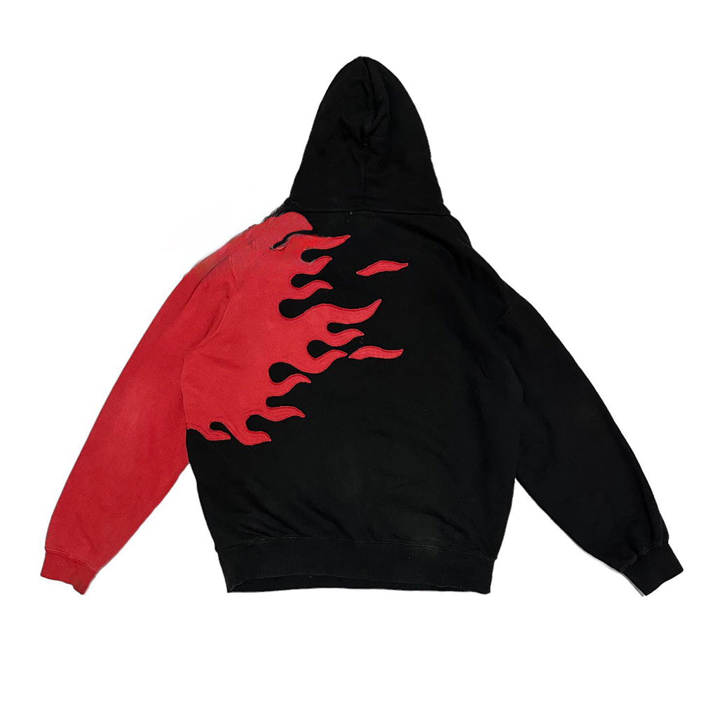Blazing Stitch Hoodie