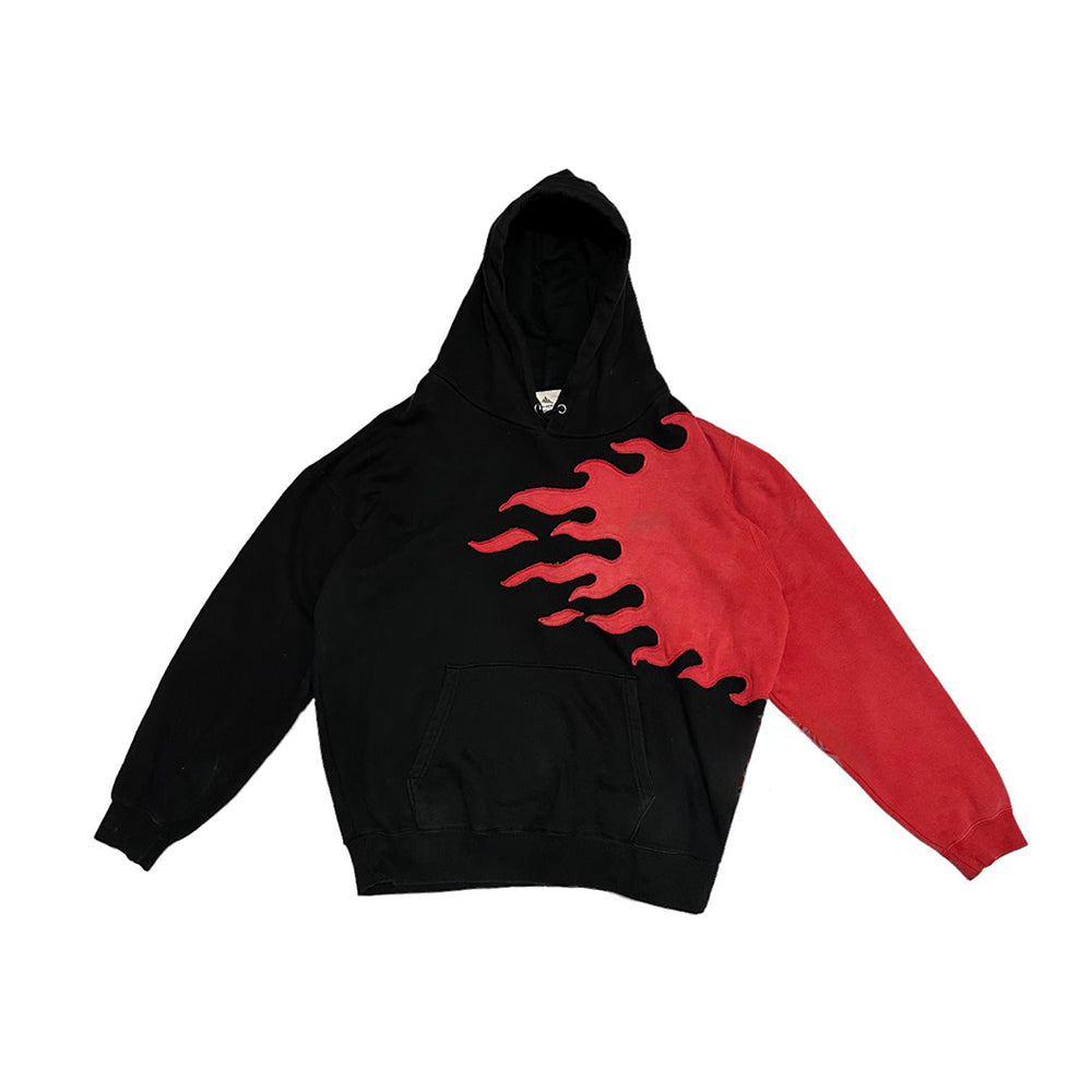 Blazing Stitch Hoodie