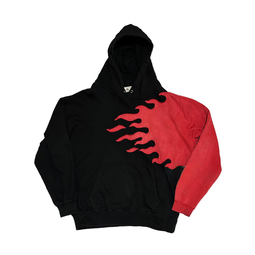 Blazing Stitch Hoodie