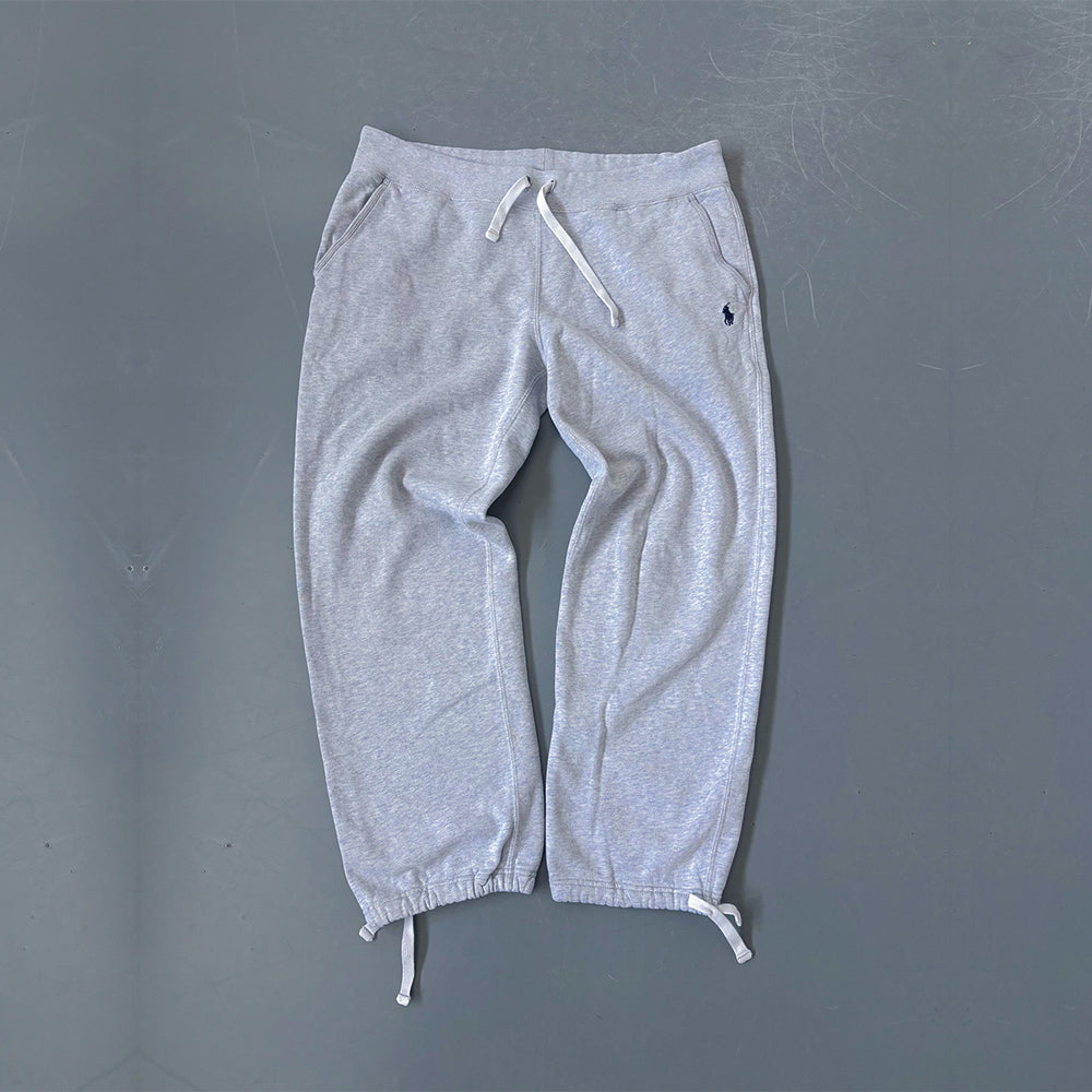 Embroidered Joggers Sweatpants