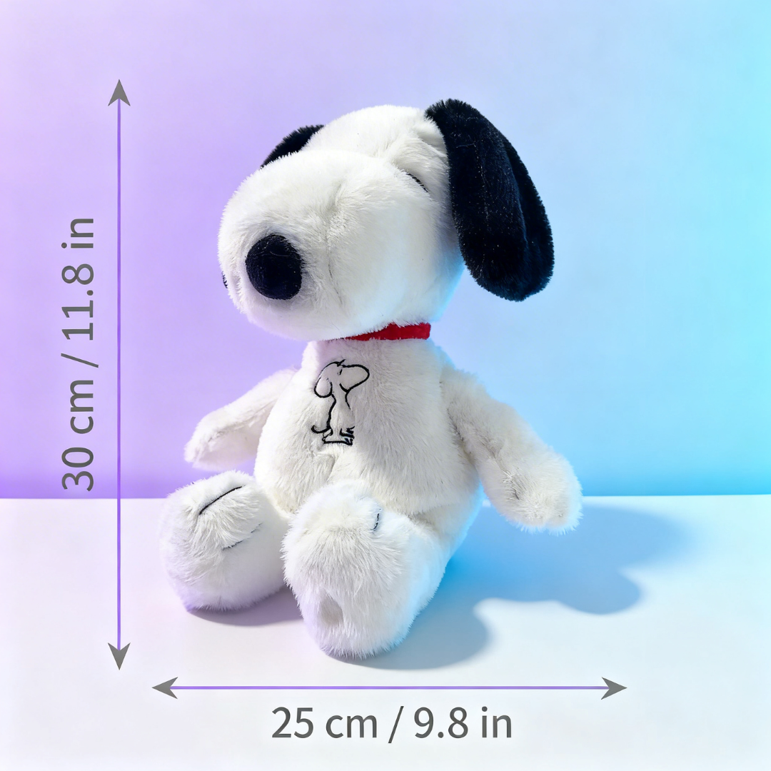 Lumi Breathing Sleep Companion Plush product image 5