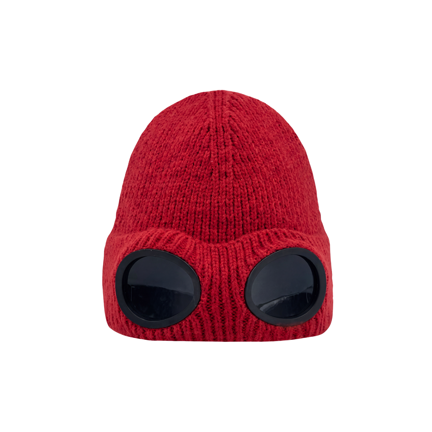 The Boggle red color
