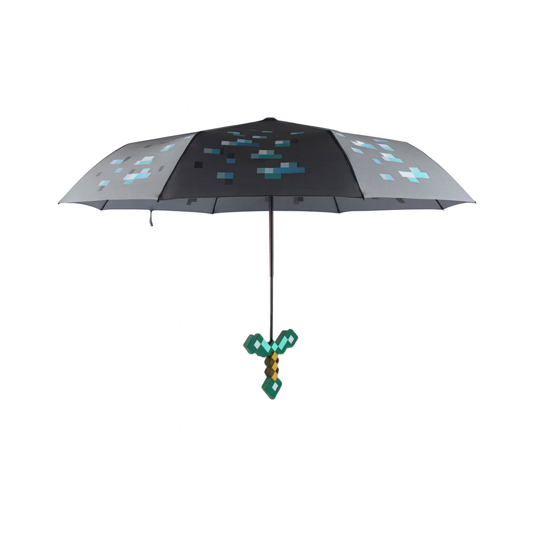 Pixel Sword Umbrella