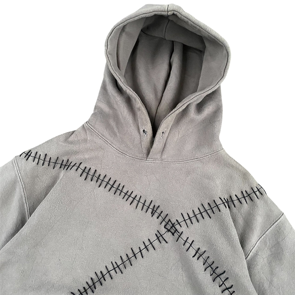 Funny Clown Sewing Sweatshirt