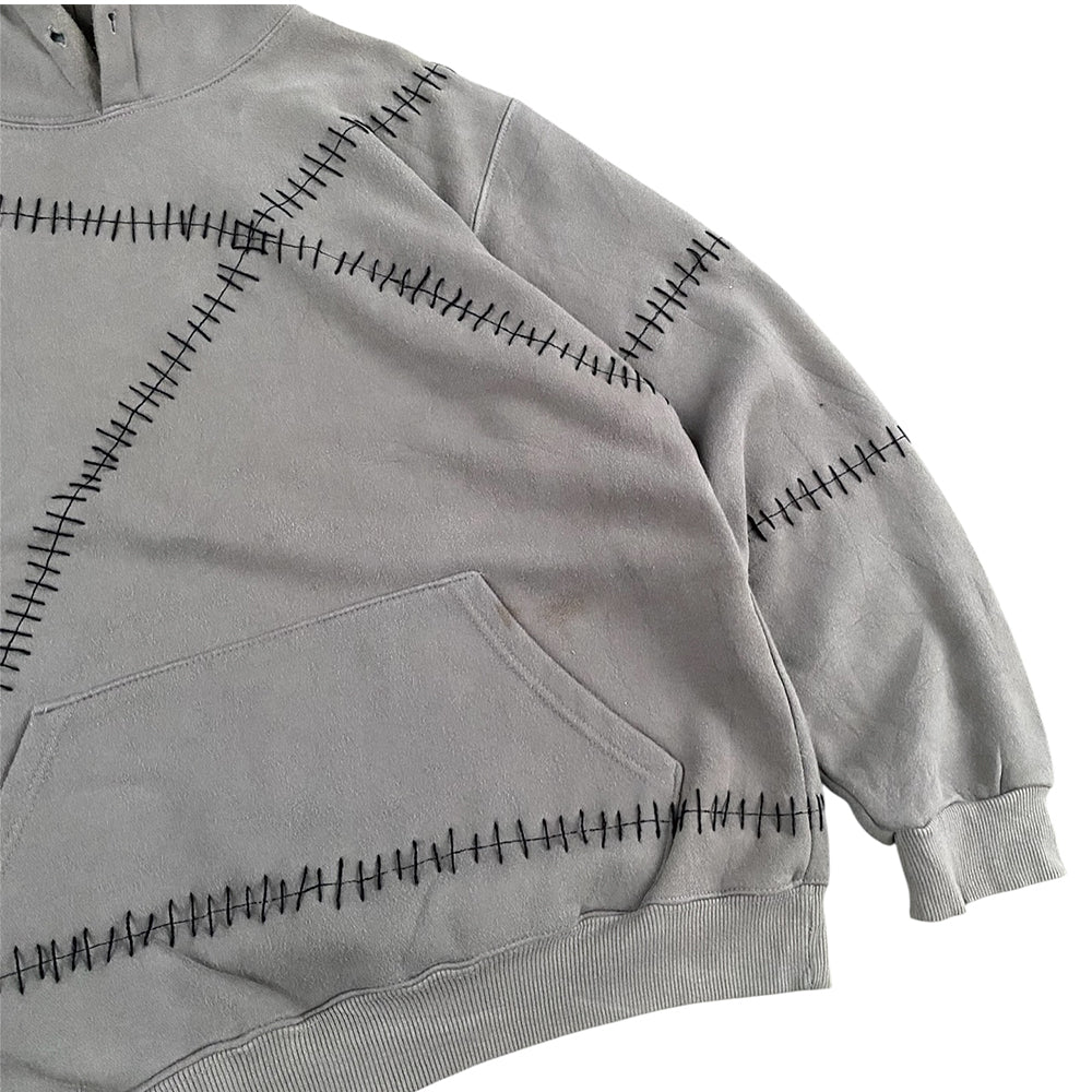 Funny Clown Sewing Sweatshirt