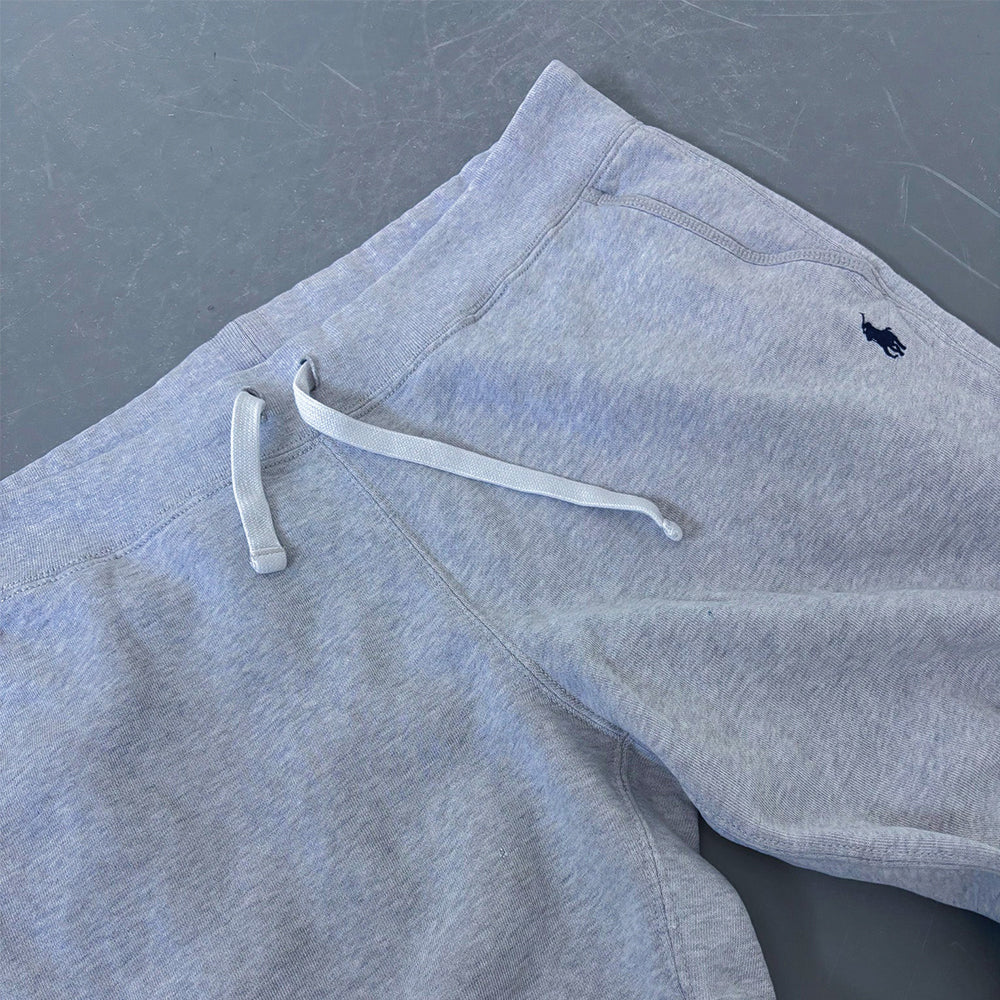 Embroidered Joggers Sweatpants