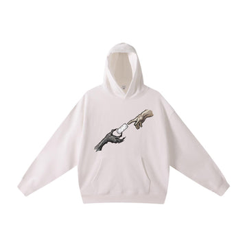 God&hand Energy Drink Hoodie