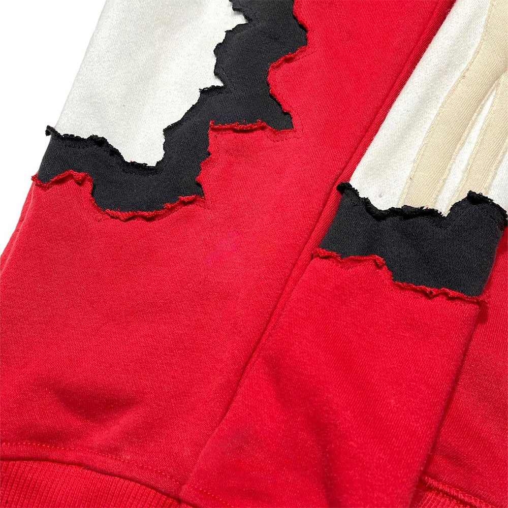 Skinny And Love Cut Hoodie