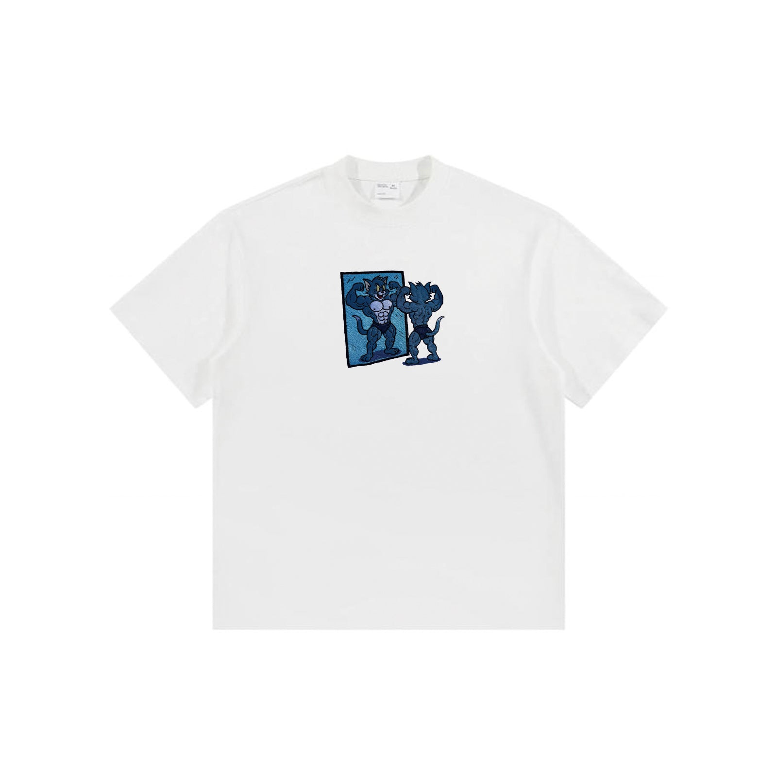 Muscle Tom T-Shirt