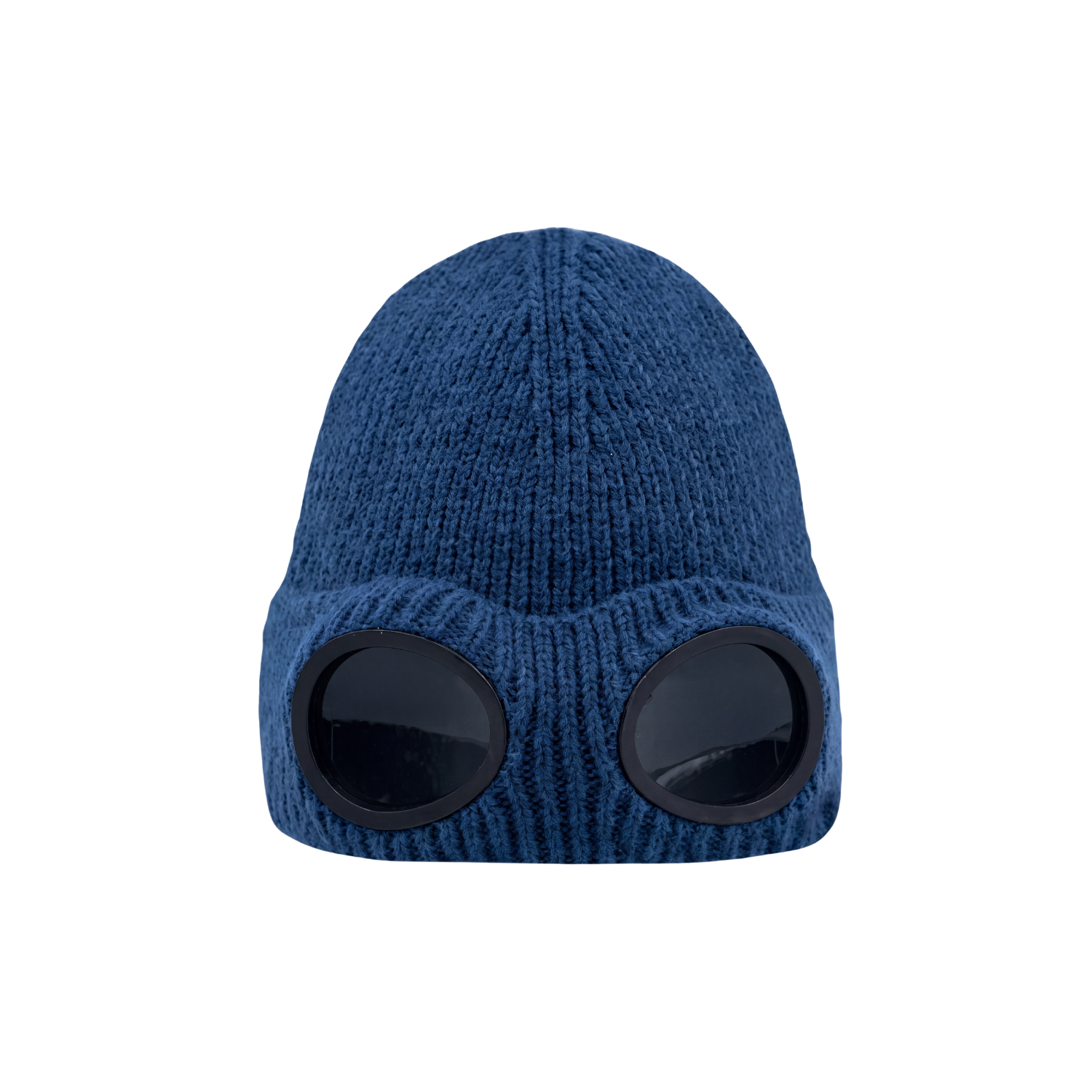 The Boggle navy color