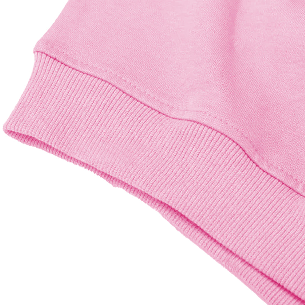 LoveLines Embroidery Hoodies