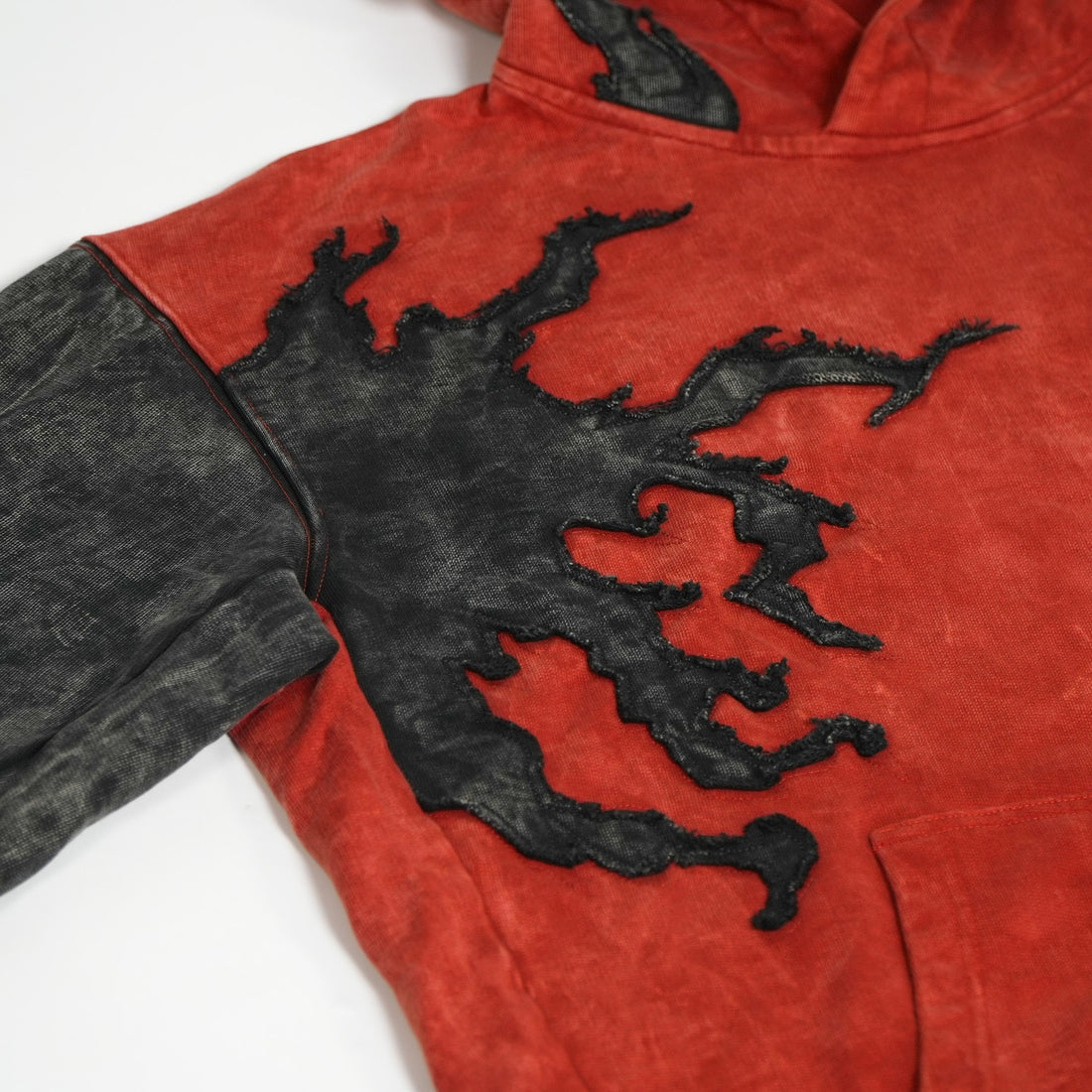 High Quality Anime Inspired Streetwear
