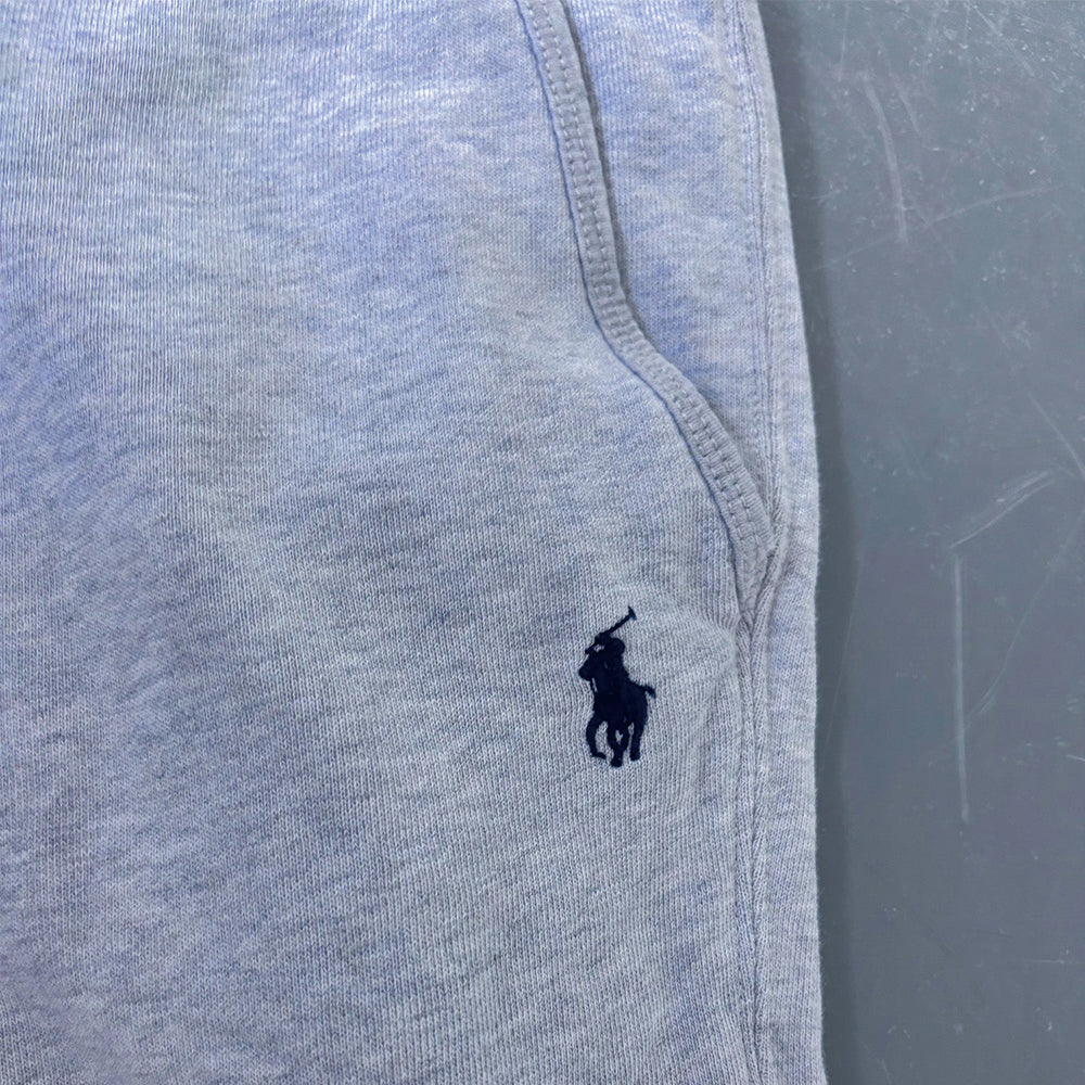 Embroidered Joggers Sweatpants