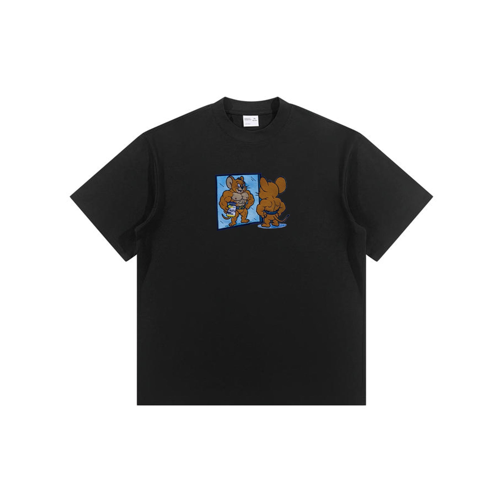 Tren Jerry T-Shirt