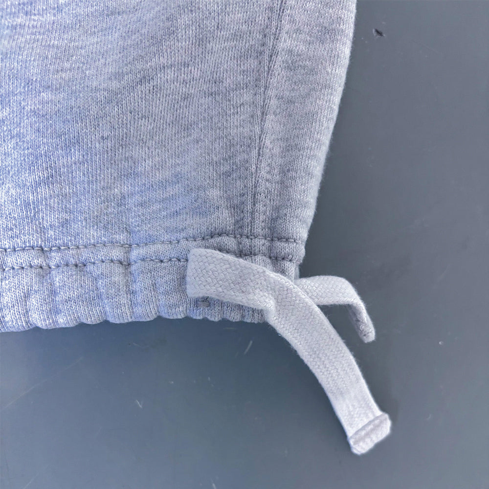 Embroidered Joggers Sweatpants