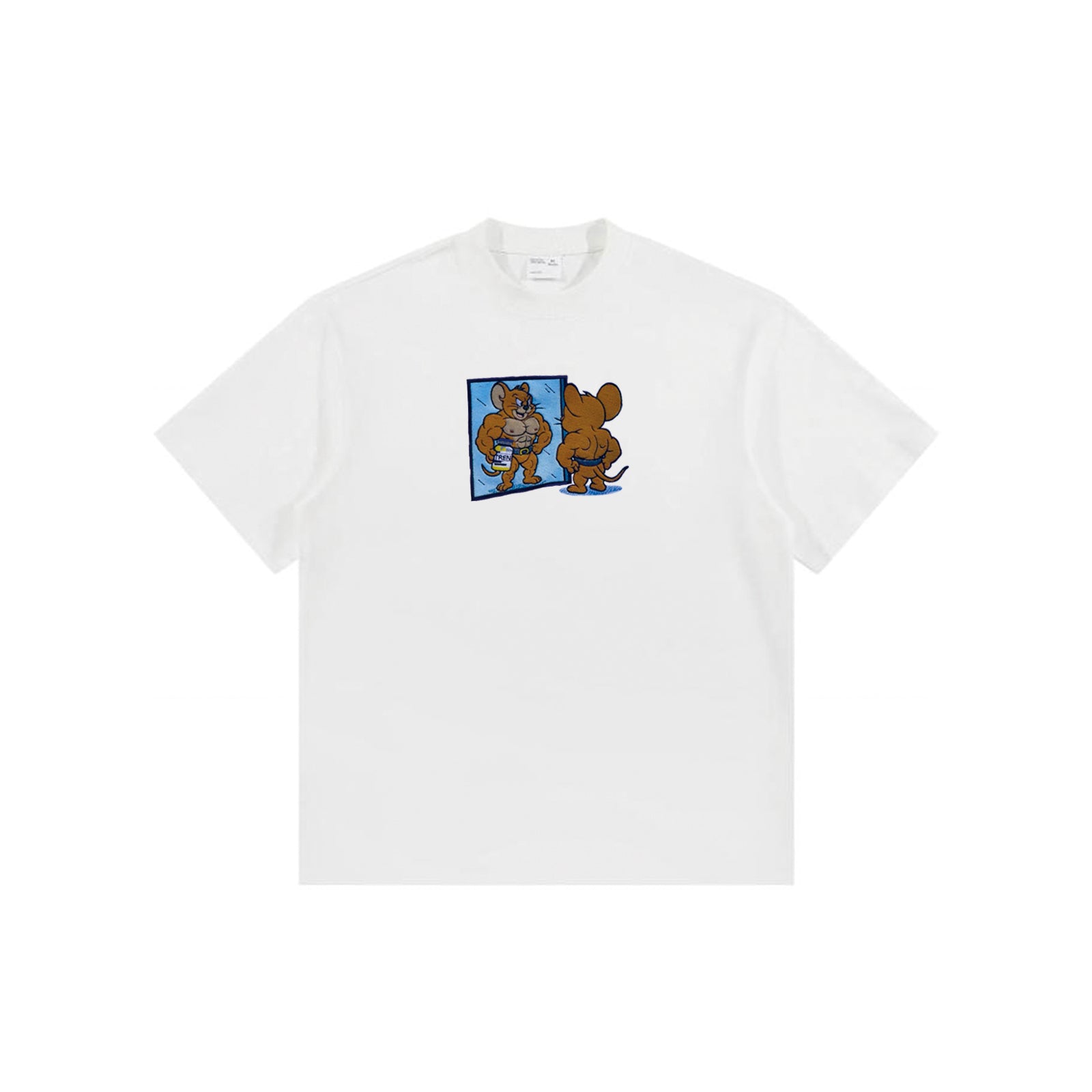 Tren Jerry T-Shirt