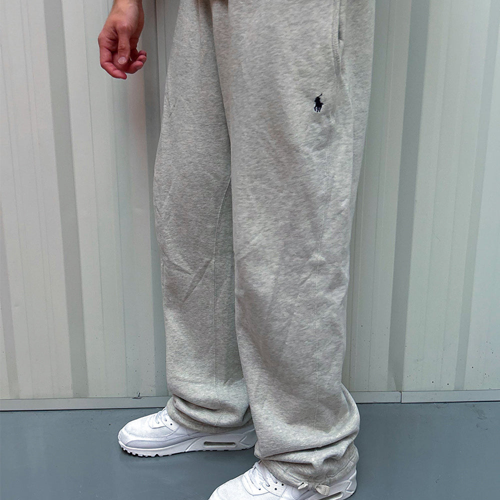 Embroidered Joggers Sweatpants