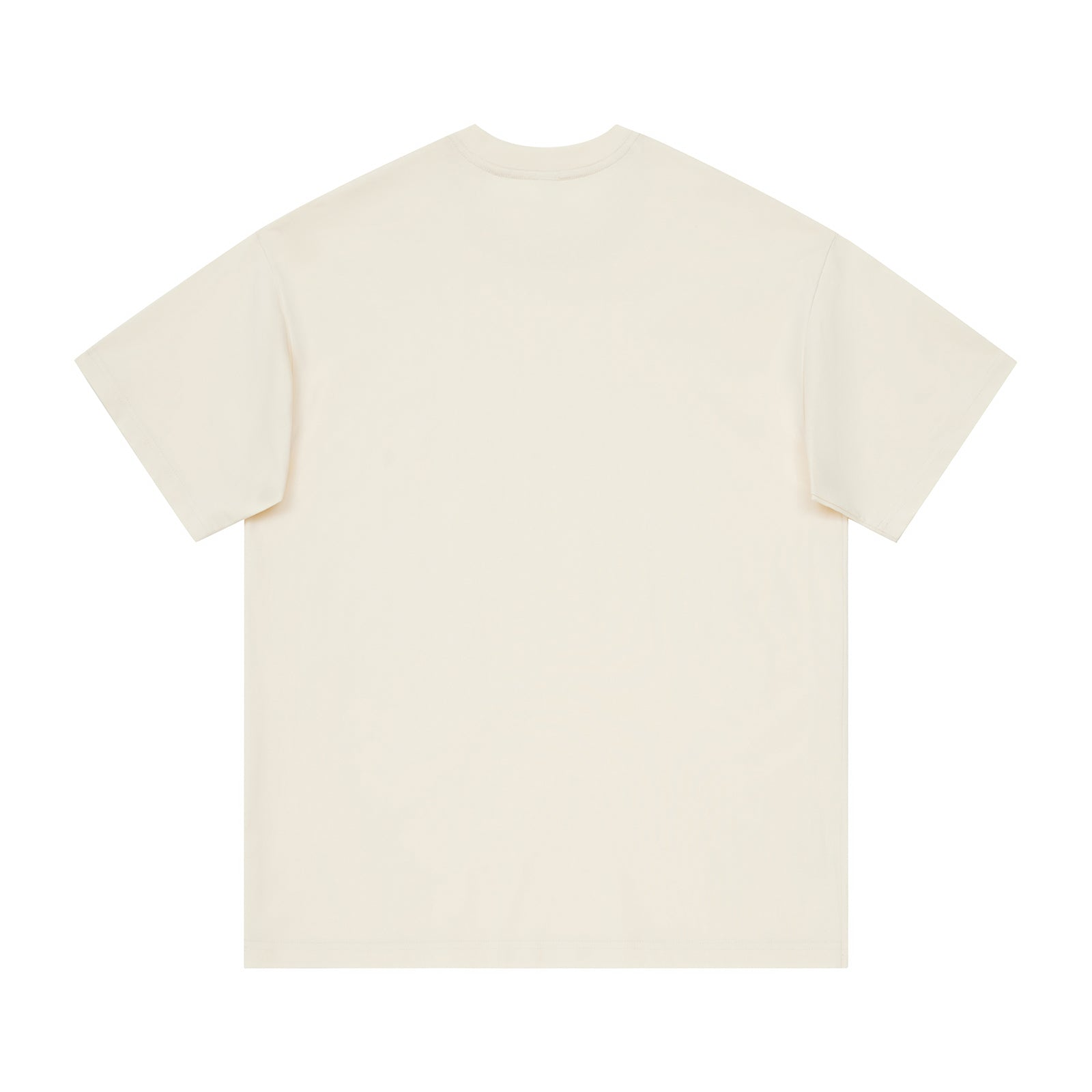Must-Have Kitty Embroidered T-Shirt