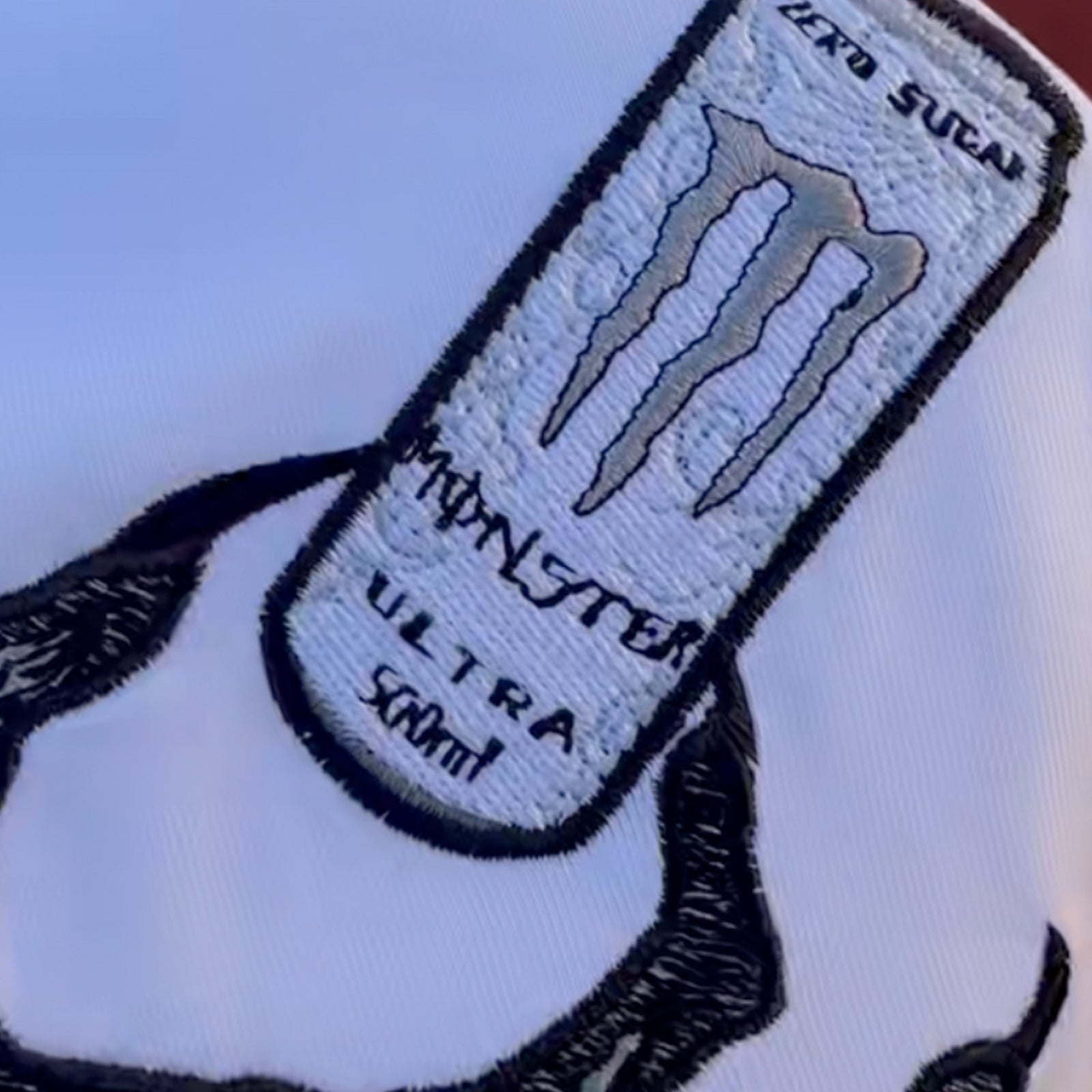 God&hand Energy Drink T-shirt