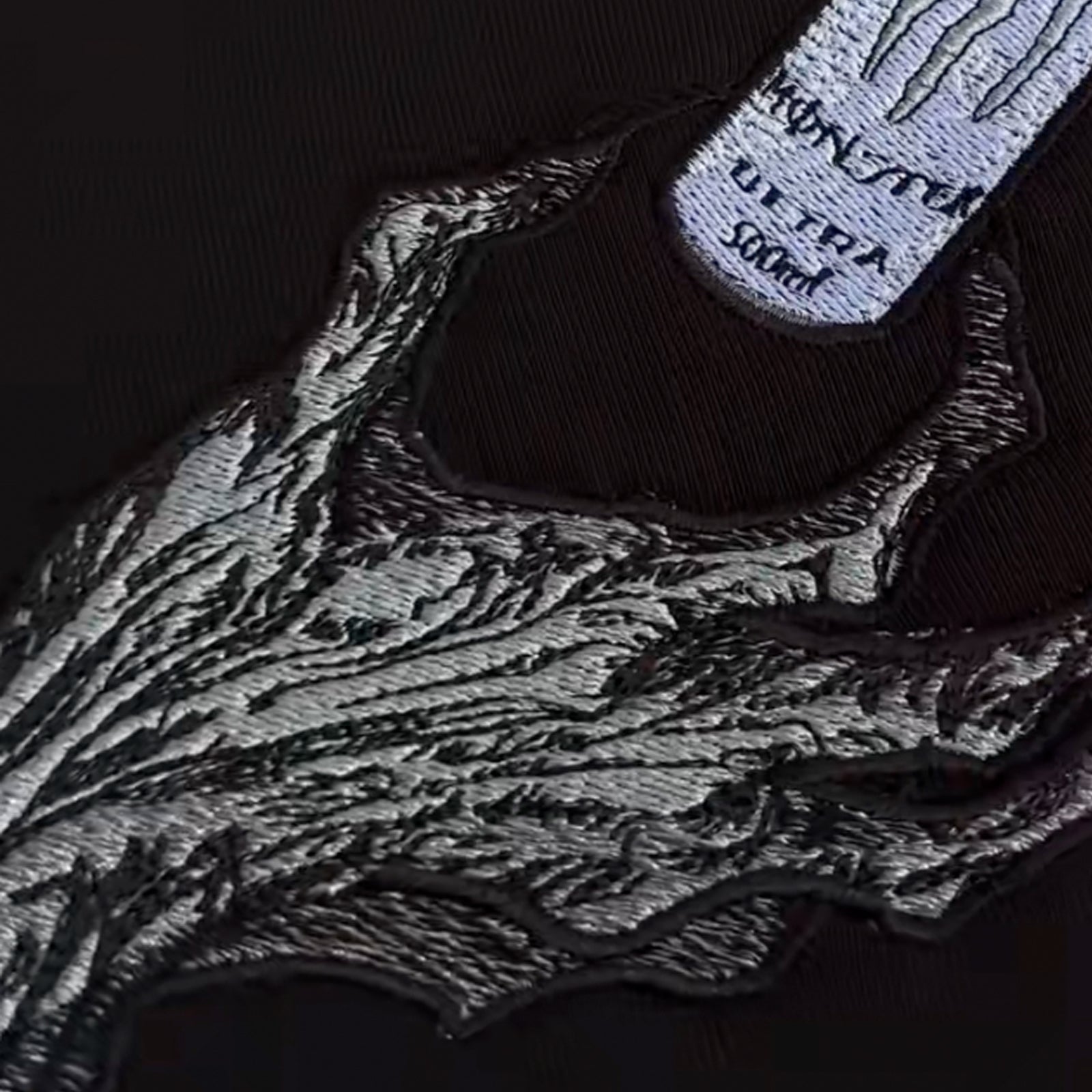 God&hand Energy Drink Hoodie