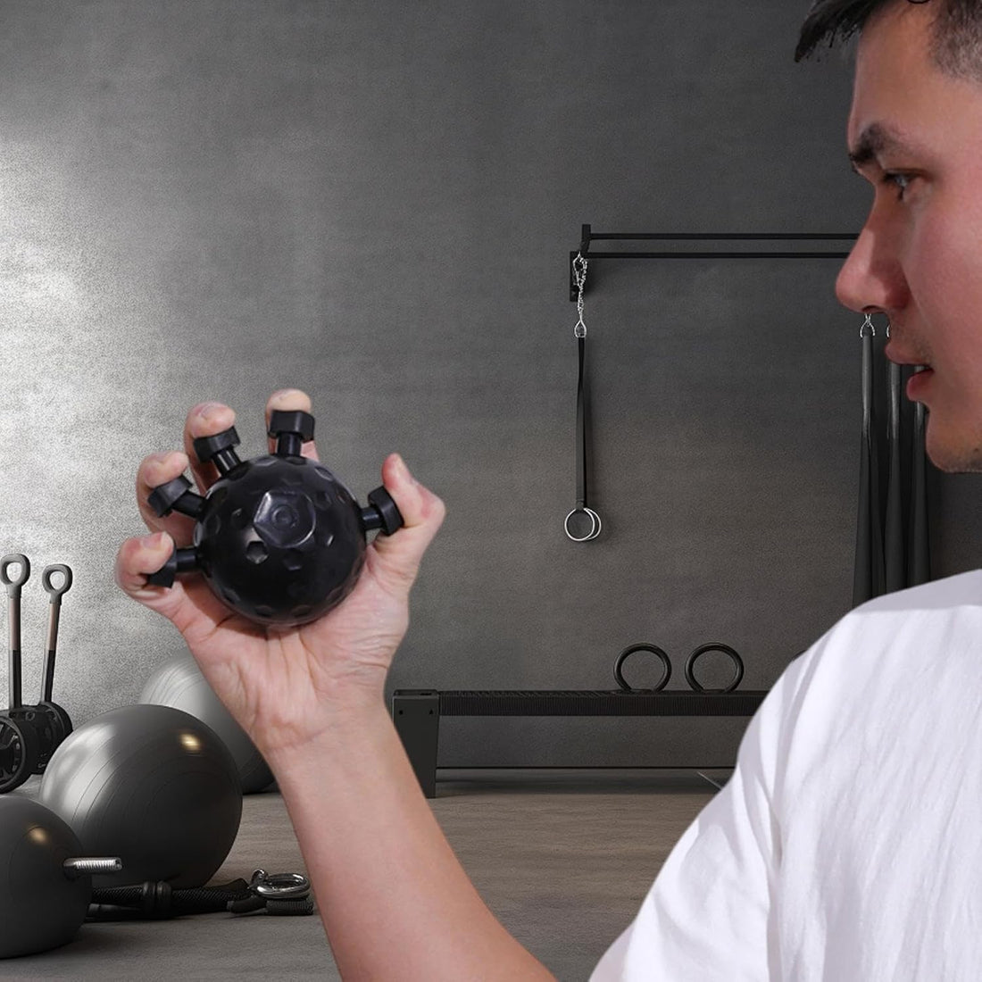 Venox Grip & Forearm Trainer product close-up