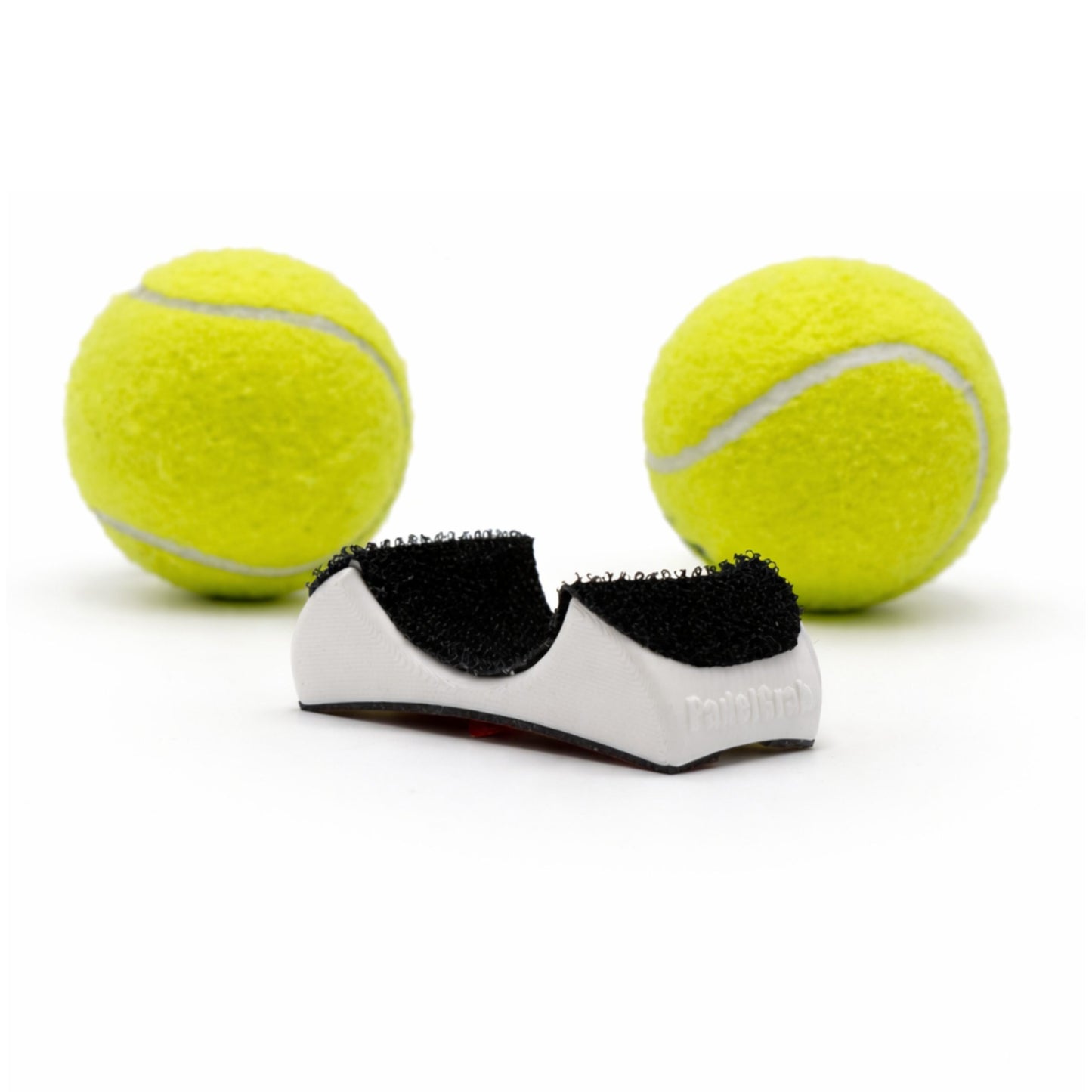 CourtReach Padel Ball Picker - Black