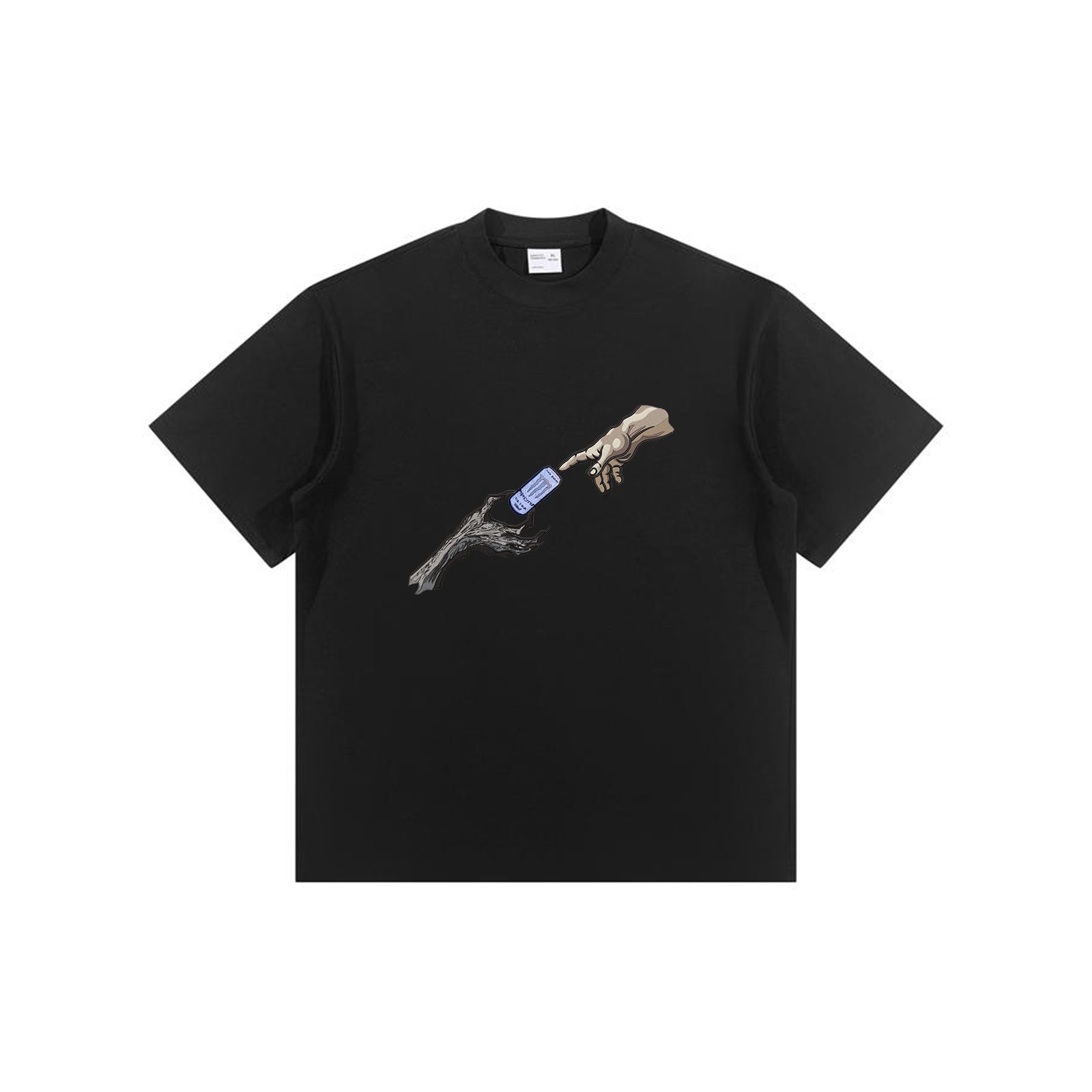 God&hand Energy Drink T-shirt