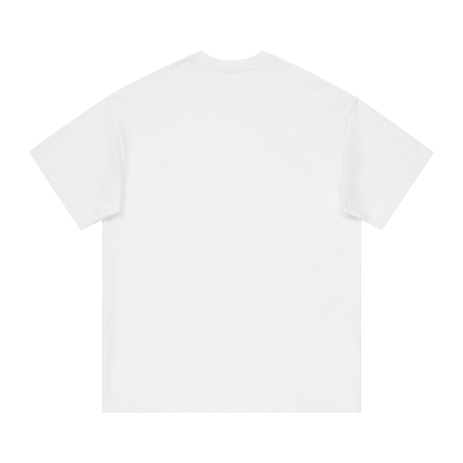 Must-Have Kitty Embroidered T-Shirt
