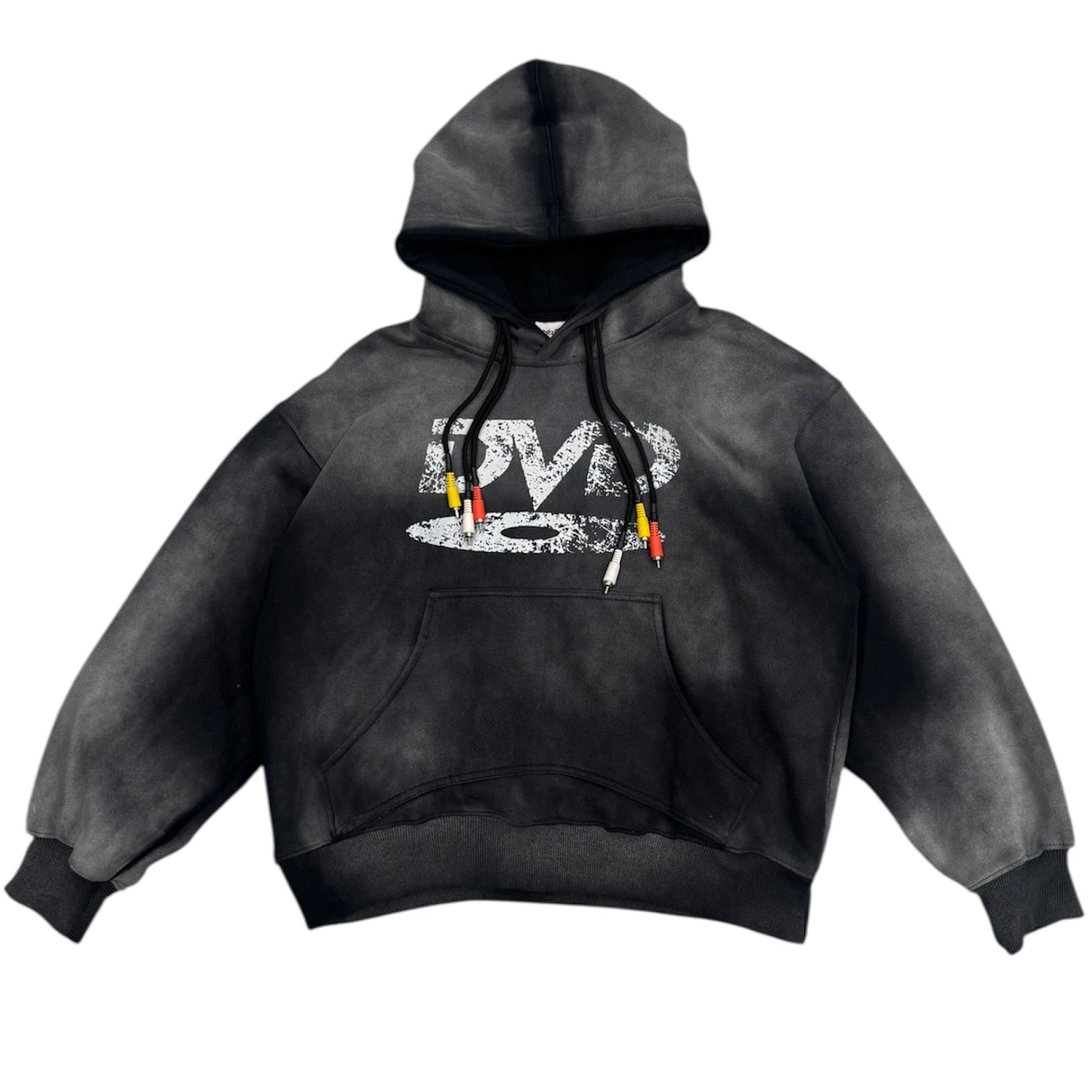 RetroSignal RCA Cable Hoodie product image