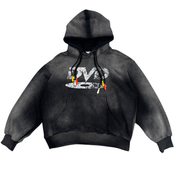 RetroSignal RCA Cable Hoodie product image
