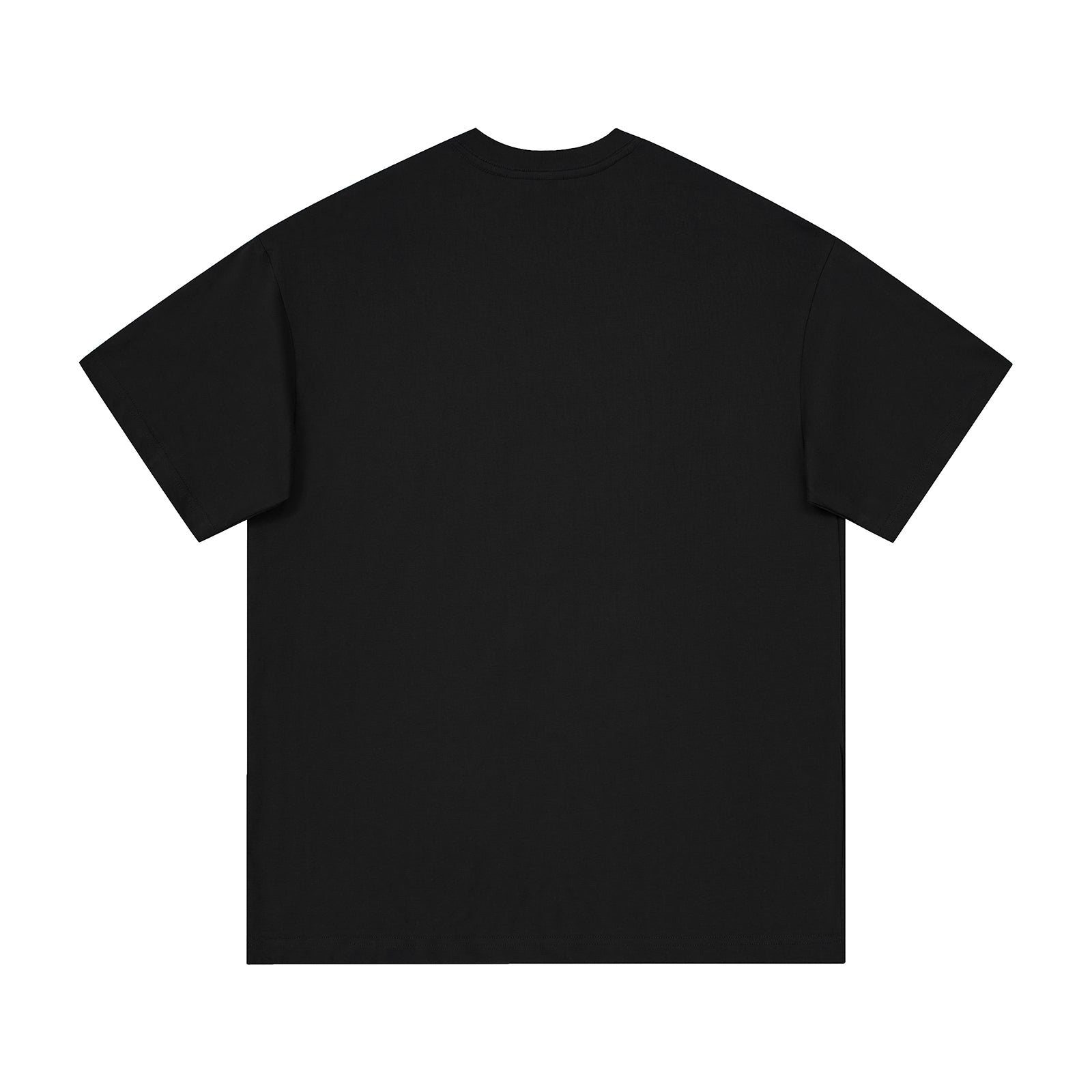 Must-Have Kitty Embroidered T-Shirt