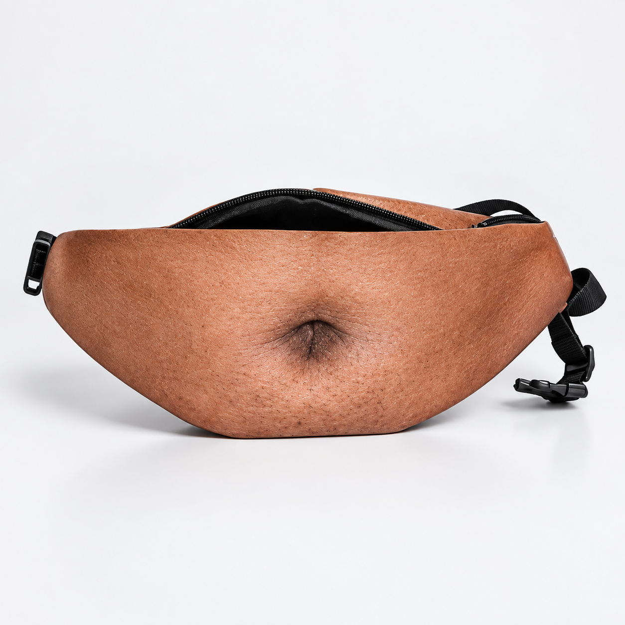 Funny Belly Fanny Pack