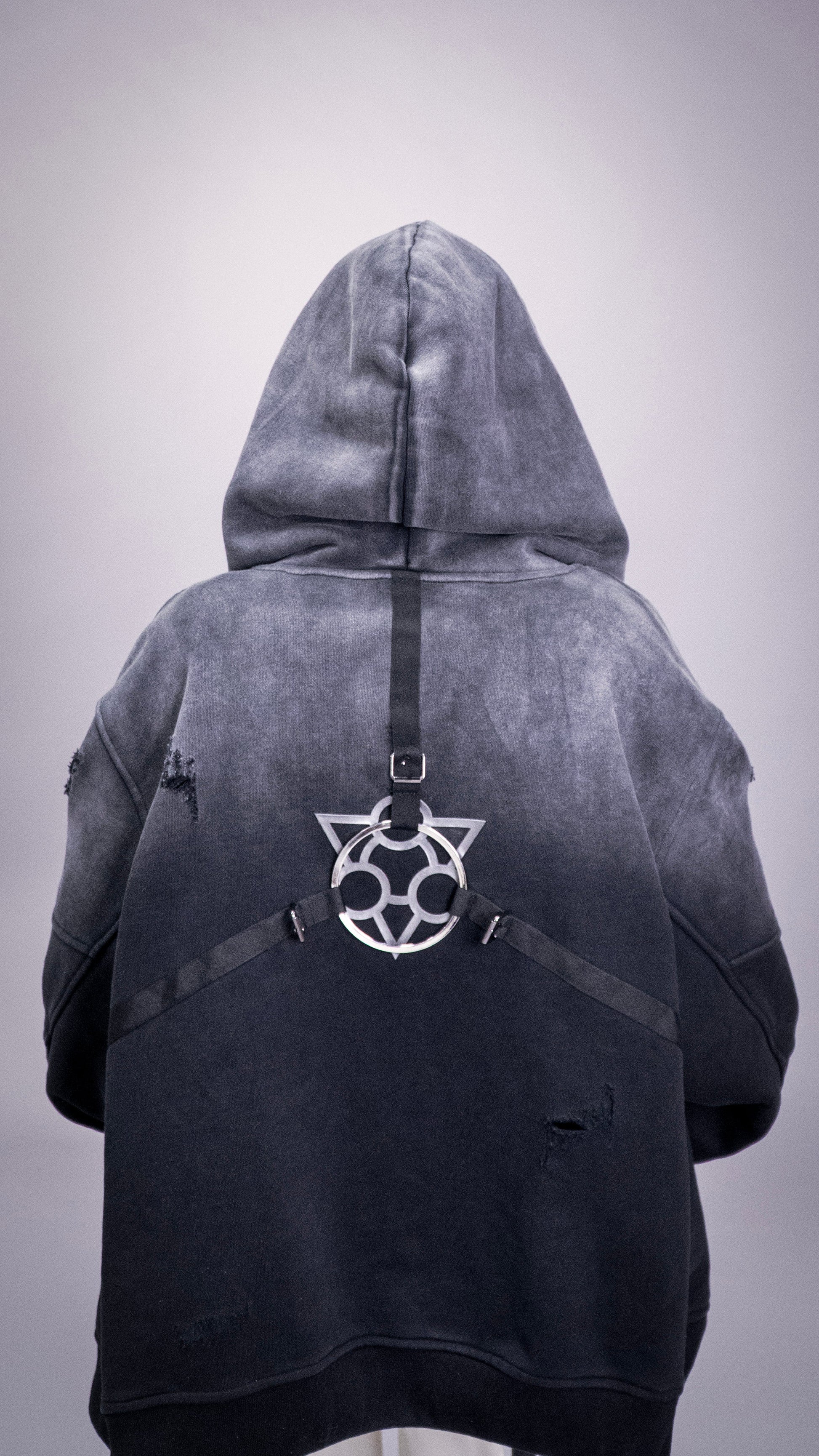 Watchman Series Hoodie Vol. 1 product image 6