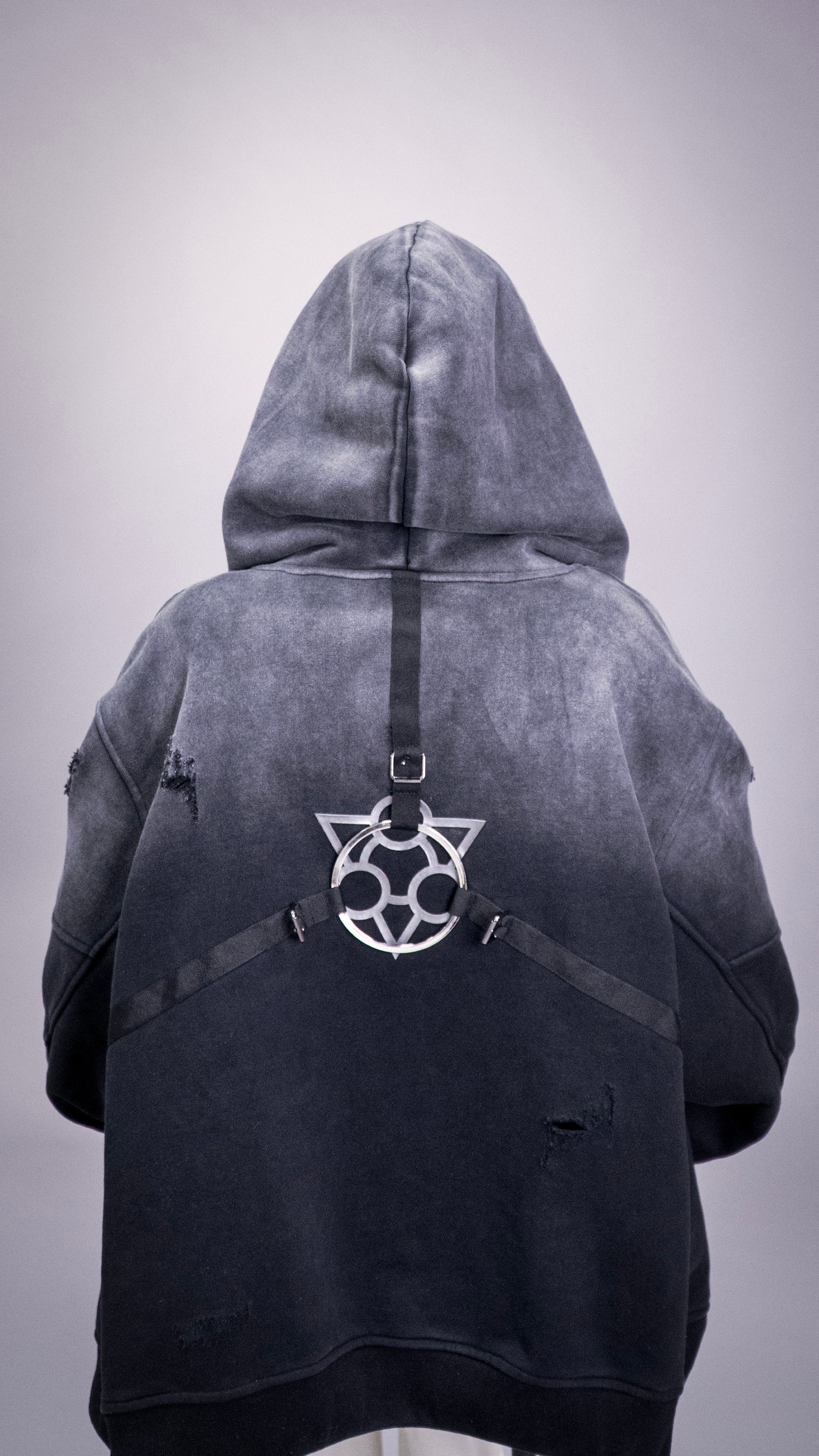 Watchman Series Hoodie Vol. 1 product image 6